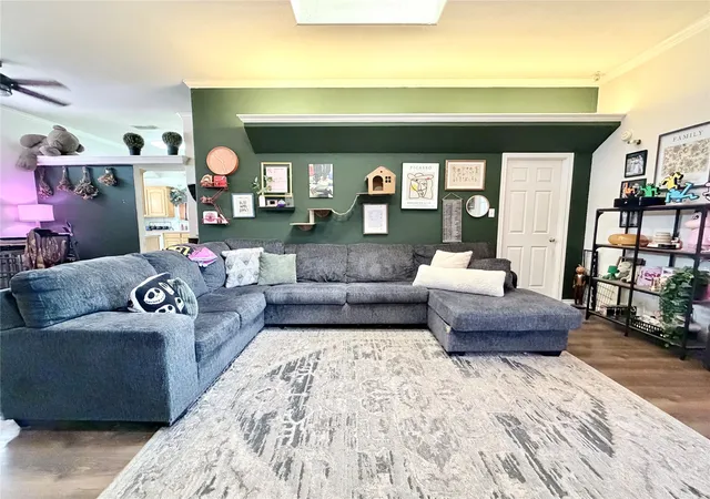 3rd image of 1110 Notre Dame St, Abilene, TX 79602 | MLS# 21305096