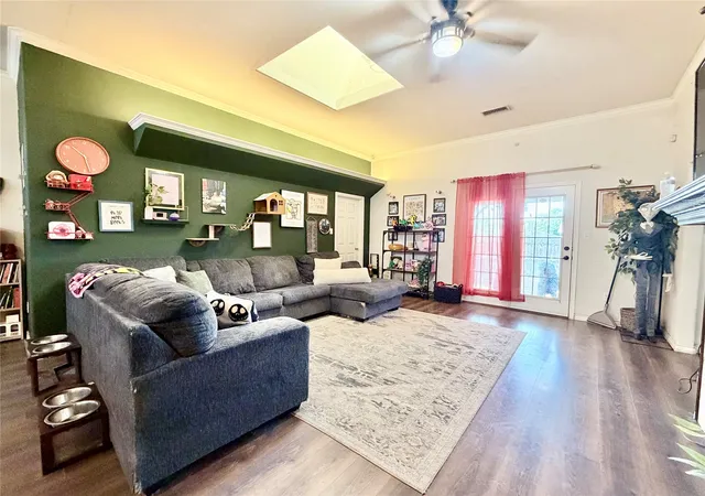 4th image of 1110 Notre Dame St, Abilene, TX 79602 | MLS# 21305096
