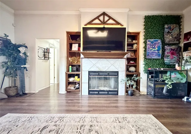 5th image of 1110 Notre Dame St, Abilene, TX 79602 | MLS# 21305096