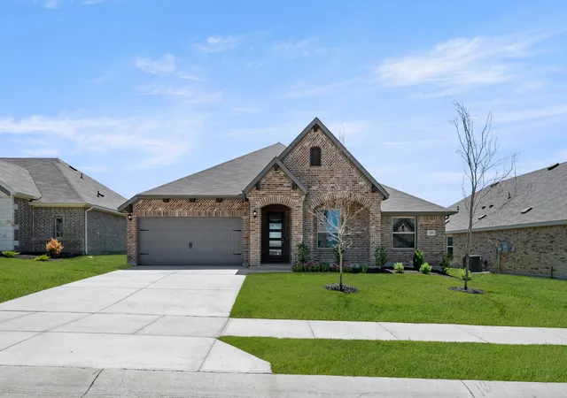 Photo 1 of Single family home for sale at 220 Mercy St, Godley, TX 76044 | MLS# 21322282 | Listing updated on 2026-09-17