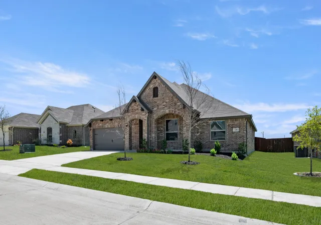 Photo 2 of Single family home for sale at 220 Mercy St, Godley, TX 76044 | MLS# 21322282 | Listing updated on 2026-09-17