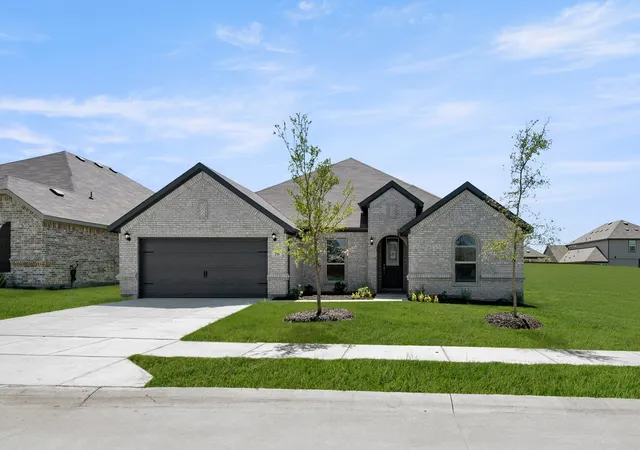 Photo 1 of Single family home for sale at 216 Comfort Dr, Godley, TX 76044 | MLS# 21322298 | Listing updated on 2026-09-03