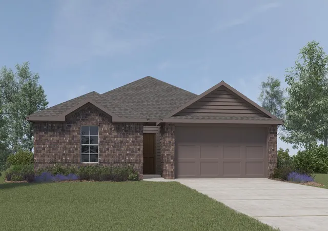 Photo 1 of Single family home for sale at 2342 32nd Se St, Paris, TX 75460 | MLS# 21322366 | Listing updated on 2026-08-28