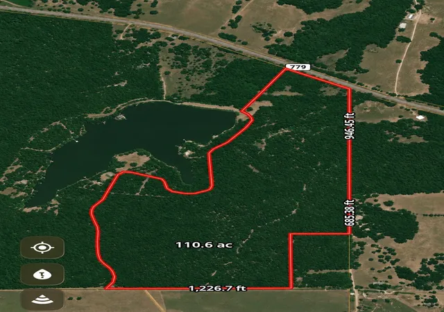 Photo 1 of Land for sale at Tbd County Road 1695, Alba, TX 75410 | MLS# 21293248 | Listing updated on 2026-09-24
