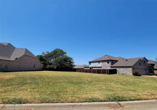 Photo 3 of Land for sale at 7817 Rimrock Cir, Frisco, TX 75034 | MLS# 21322373 | Listing updated on 2026-07-07