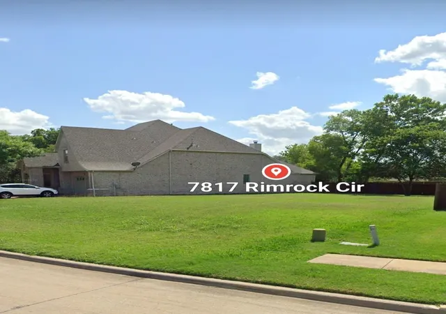 Photo 3 of Land for sale at 7817 Rimrock Cir, Frisco, TX 75034 | MLS# 21322373 | Listing updated on 2026-07-07