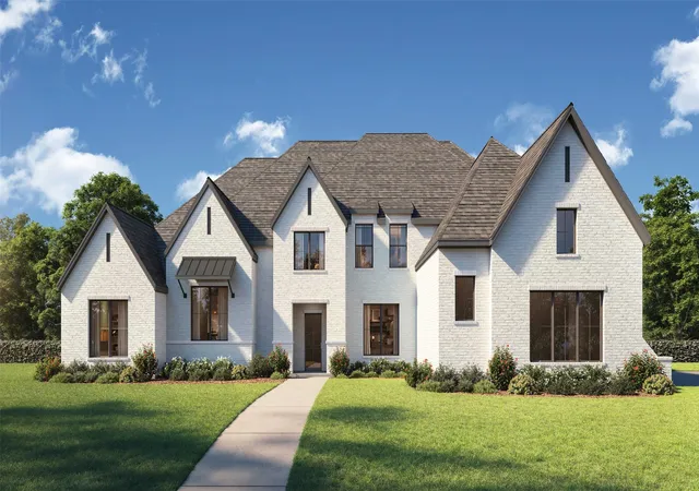 Photo 1 of Mansion for sale at 4509 Devon Cir, Allen, TX 75002 | MLS# 21322379 | Listing updated on 2026-08-31