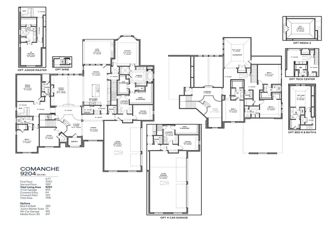Photo 2 of Mansion for sale at 4509 Devon Cir, Allen, TX 75002 | MLS# 21322379 | Listing updated on 2026-08-31