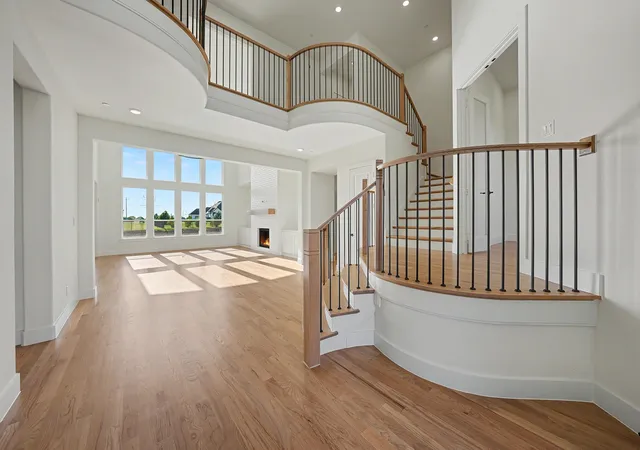 Photo 4 of Single family home for sale at 4509 Devon Cir, Allen, TX 75002 | MLS# 21322379 | Listing updated on 2026-10-08