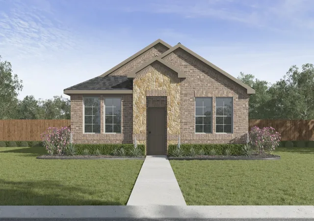 Photo 1 of Single family home for sale at 2533 Pikes Peak Wy, Celina, TX 75009 | MLS# 21322381 | Listing updated on 2026-07-24