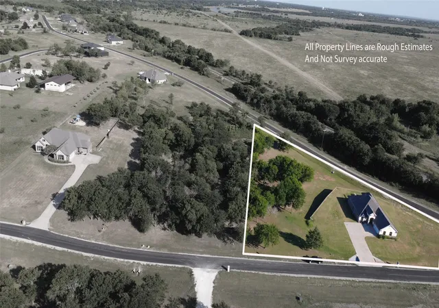 Photo 30 of Single family home for sale at 135 Turnberry Ln, Corsicana, TX 75110 | MLS# 21322384 | Listing updated on 2026-08-22