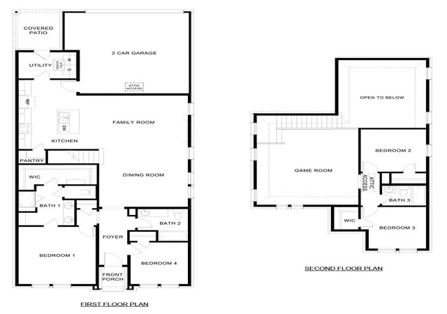 Photo 2 of Sale Pending at 2512 Fairweather Dr, Celina, TX 75009 | MLS# 21322395 | Listing updated on 2026-07-28