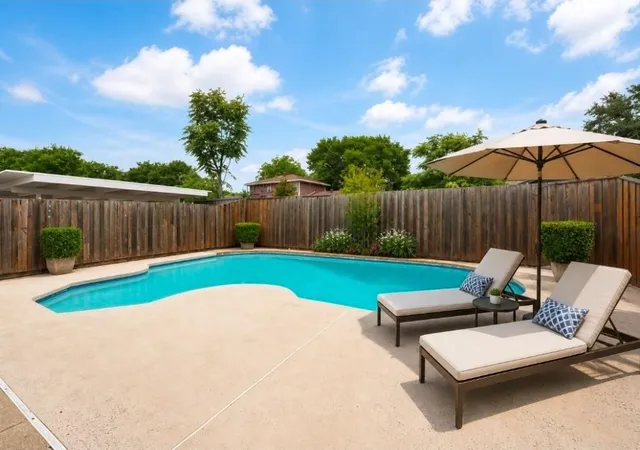 Photo 3 of Sale Pending at 1813 Andover Dr, Garland, TX 75041 | MLS# 21322342 | Listing updated on 2026-08-17