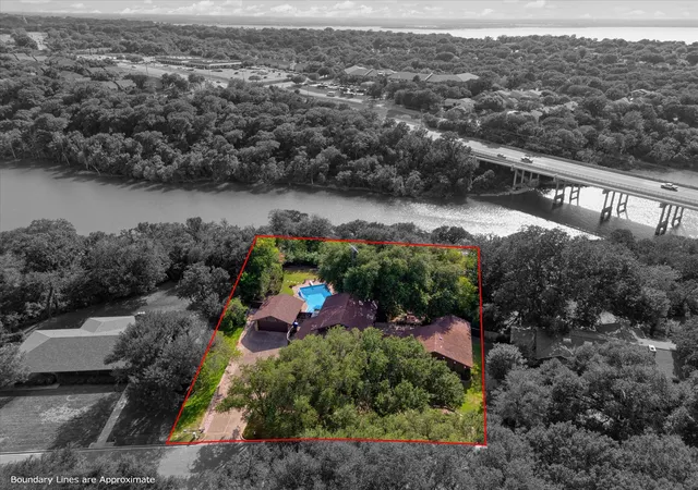 Photo 1 of Single family home for sale at 3716 Laguna Vista Dr, Waco, TX 76708 | MLS# 21321610 | Listing updated on 2026-08-31