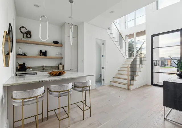 Photo 3 of Single family home for sale at 7526 Kenwell St, Dallas, TX 75209 | MLS# 21322417 | Listing updated on 2026-08-31