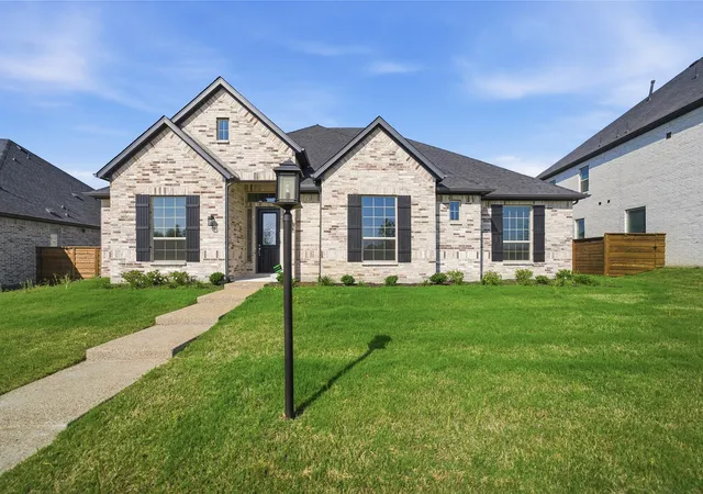Photo 1 of Single family home for sale at 2020 Casting Ridge, Mesquite, TX 75181 | MLS# 21322399 | Listing updated on 2026-07-07