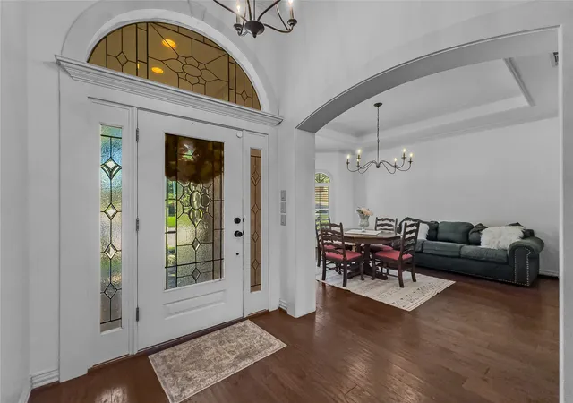 Photo 2 of Single family home for sale at 3211 Lake Creek Trl, Mansfield, TX 76063 | MLS# 21311901 | Listing updated on 2026-08-03