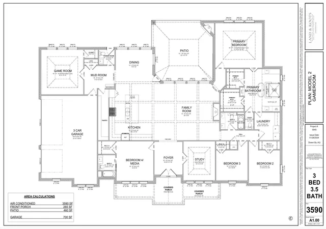 Photo 2 of Single family home for sale at 432 William Brewer Rd, Collinsville, TX 76233 | MLS# 21322455 | Listing updated on 2026-07-07