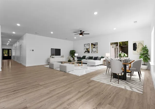 Photo 3 of Single family home for sale at 4406 S Ottawa Rd, Dallas, TX 75212 | MLS# 21322488 | Listing updated on 2026-08-30