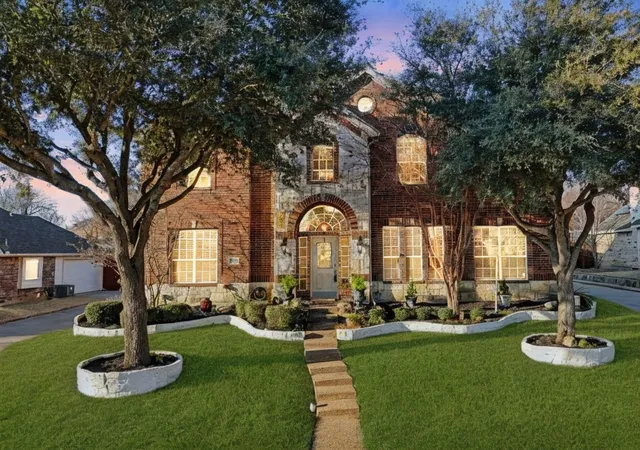 Photo 1 of Single family home for sale at 1318 Coastal Dr, Garland, TX 75043 | MLS# 21322479 | Listing updated on 2026-09-29