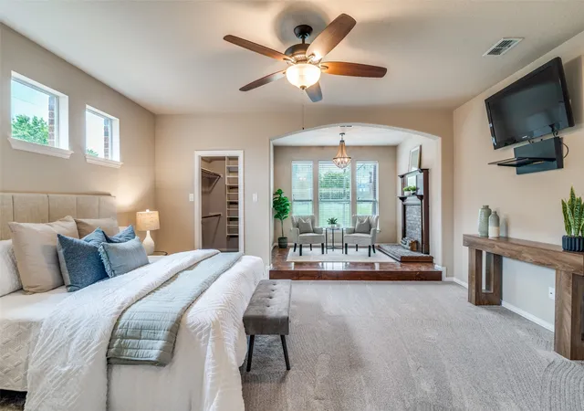 Photo 3 of Single family home for sale at 1318 Coastal Dr, Garland, TX 75043 | MLS# 21322479 | Listing updated on 2026-09-29