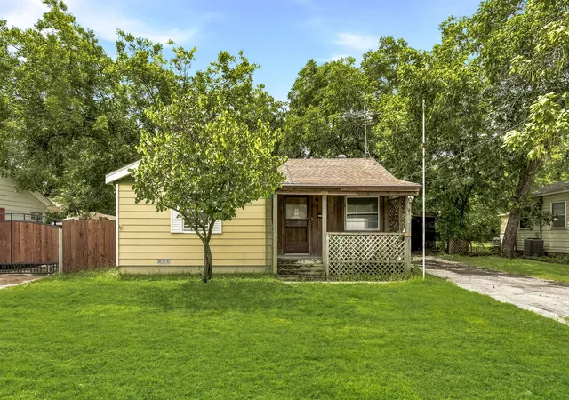 1st image of 1416 Keeler Dr, Irving, TX 75060 | MLS# 21322497