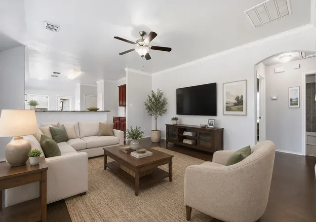 Photo 3 of Single family home for sale at 9024 Stewart St, Cross Roads, TX 76227 | MLS# 21318366 | Listing updated on 2026-10-01