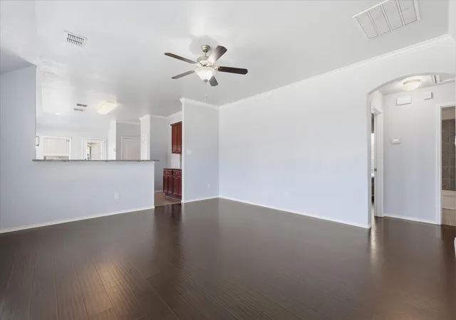 Photo 3 of Single family home for sale at 9024 Stewart St, Cross Roads, TX 76227 | MLS# 21318366 | Listing updated on 2026-10-01