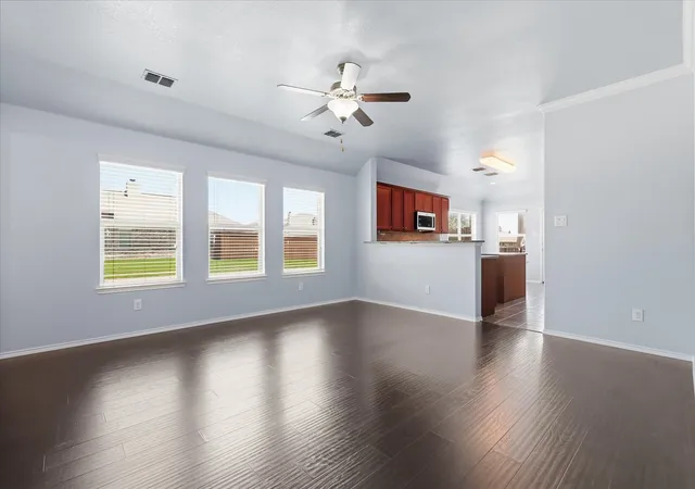 Photo 4 of Single family home for sale at 9024 Stewart St, Cross Roads, TX 76227 | MLS# 21318366 | Listing updated on 2026-10-01