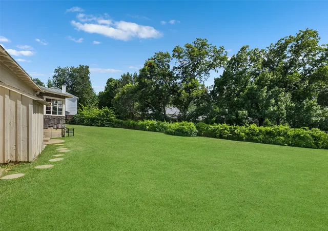 Photo 4 of Land for sale at 2600 Colonial Pkwy, Fort Worth, TX 76109 | MLS# 21316200 | Listing updated on 2026-08-29