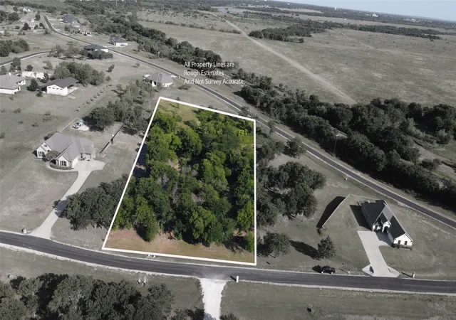 Photo 1 of Land for sale at Tbd Turnberry Ln, Corsicana, TX 75110 | MLS# 21322521 | Listing updated on 2026-07-12