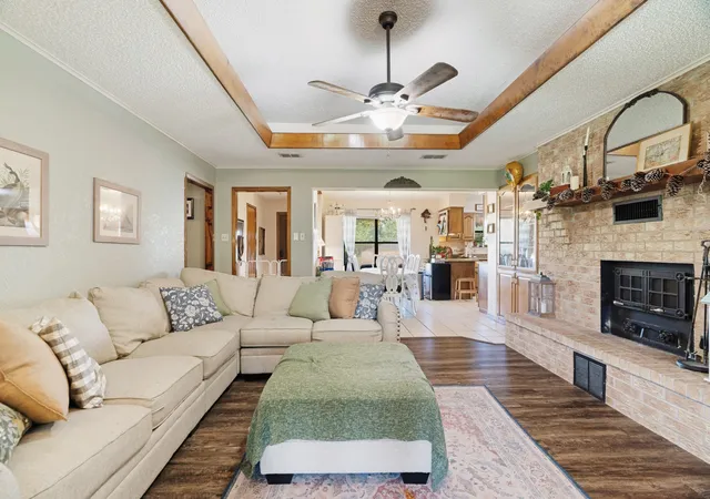 5th image of 610 46Th St Ne, Paris, TX 75462 | MLS# 21322189