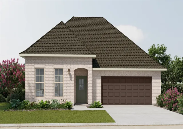 Homes for sale in Haughton, LA | 408 Charmes Cir, Haughton, LA 71037 | MLS# 21322545