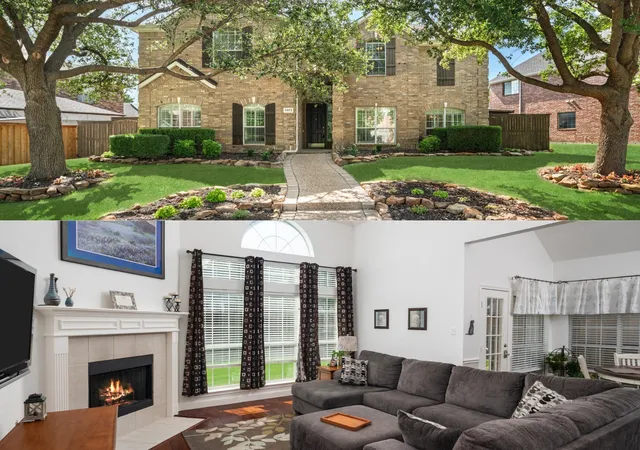 Photo 1 of Sale Pending at 5973 Blazing Star Rd, Frisco, TX 75036 | MLS# 21322372 | Listing updated on 2026-08-22