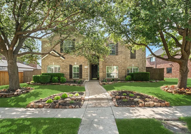 Photo 38 of Sale Pending at 5973 Blazing Star Rd, Frisco, TX 75036 | MLS# 21322372 | Listing updated on 2026-08-22