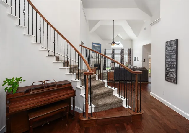 Photo 3 of Sale Pending at 5973 Blazing Star Rd, Frisco, TX 75036 | MLS# 21322372 | Listing updated on 2026-08-22
