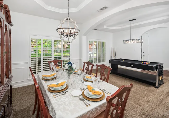 Photo 4 of Sale Pending at 5973 Blazing Star Rd, Frisco, TX 75036 | MLS# 21322372 | Listing updated on 2026-08-22