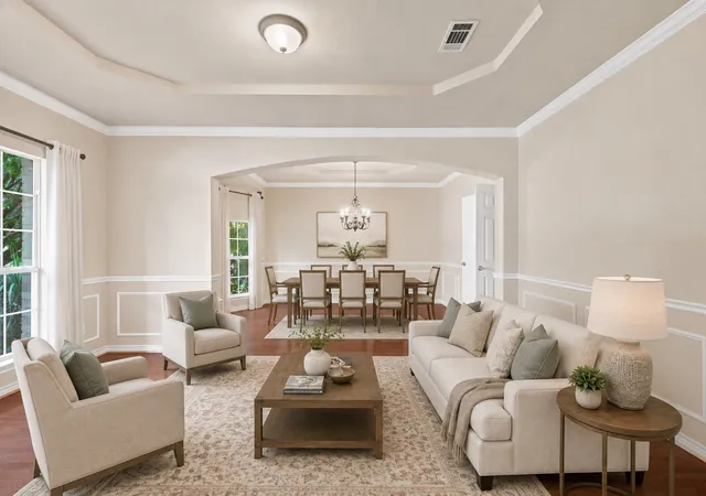 Photo 3 of Single family home for sale at 2703 Pottery Trl, Corinth, TX 76210 | MLS# 21321864 | Listing updated on 2026-08-22