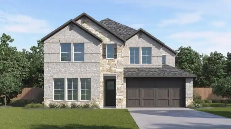 Photo 1 of Sale Pending at 1216 Horseshoe Bnd, Oak Point, TX 75068 | MLS# 21322567 | Listing updated on 2026-10-15