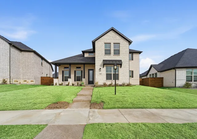 Photo 1 of Single family home for sale at 1717 Blossom Trail, Mesquite, TX 75181 | MLS# 21322584 | Listing updated on 2026-07-18
