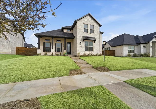 Photo 2 of Single family home for sale at 1717 Blossom Trail, Mesquite, TX 75181 | MLS# 21322584 | Listing updated on 2026-07-18