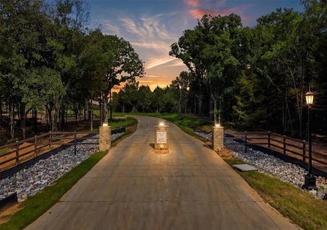Photo 1 of Land for sale at 444 Whitetail Wy, Pottsboro, TX 75076 | MLS# 21322351 | Listing updated on 2026-07-07
