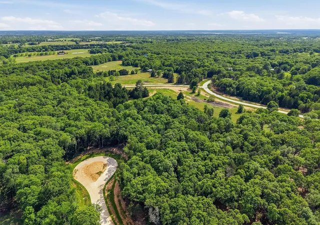 Photo 3 of Land for sale at 444 Whitetail Wy, Pottsboro, TX 75076 | MLS# 21322351 | Listing updated on 2026-07-07