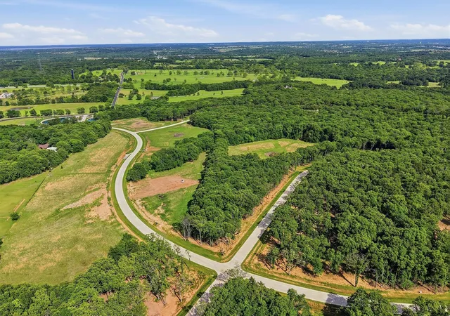 Photo 4 of Land for sale at 444 Whitetail Wy, Pottsboro, TX 75076 | MLS# 21322351 | Listing updated on 2026-07-07