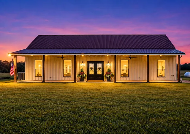 Photo 1 of Single family home for sale at 5393 County Road 4102, Kaufman, TX 75142 | MLS# 21224509 | Listing updated on 2026-10-02