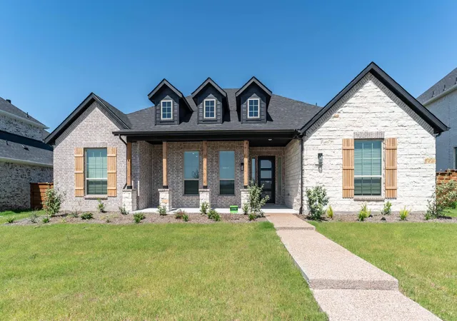 Photo 1 of Single family home for sale at 2008 Casting Ridge, Mesquite, TX 75181 | MLS# 21322609 | Listing updated on 2026-08-31