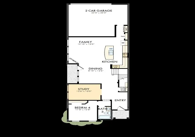 Photo 2 of Sale Pending at 1630 Roundup Wy, Argyle, TX 76226 | MLS# 21322617 | Listing updated on 2026-08-24