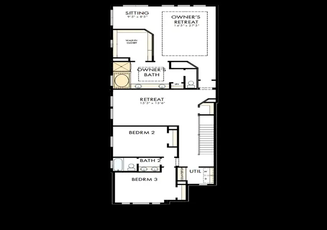 Photo 3 of Sale Pending at 1630 Roundup Wy, Argyle, TX 76226 | MLS# 21322617 | Listing updated on 2026-08-24