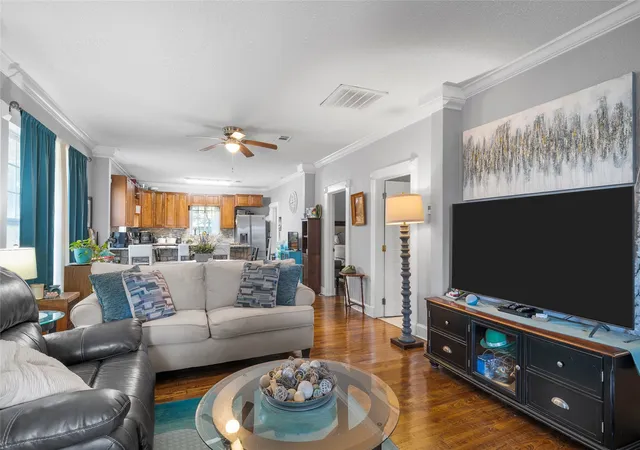 Photo 3 of Single family home for sale at 2700 Cole Ave, Waco, TX 76707 | MLS# 21322606 | Listing updated on 2026-08-08
