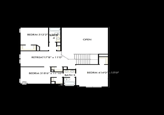 Photo 3 of Single family home for sale at 2708 Cloudbreak Ln, Justin, TX 76247 | MLS# 21322648 | Listing updated on 2026-09-29